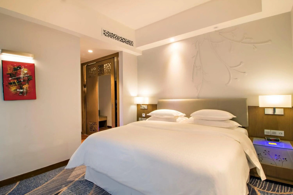 Four Points by Sheraton Manado - фото 5