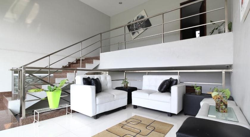 Benito Residence