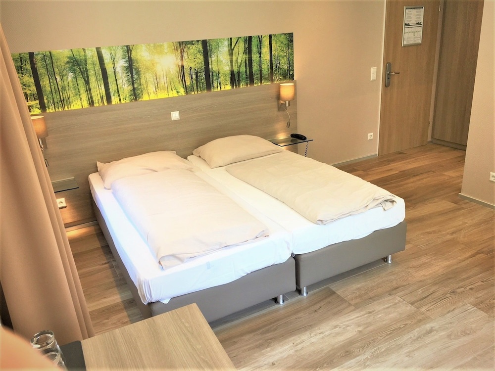 Comfort Single room
