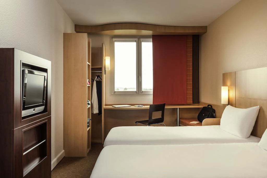 ibis Pontarlier - Général