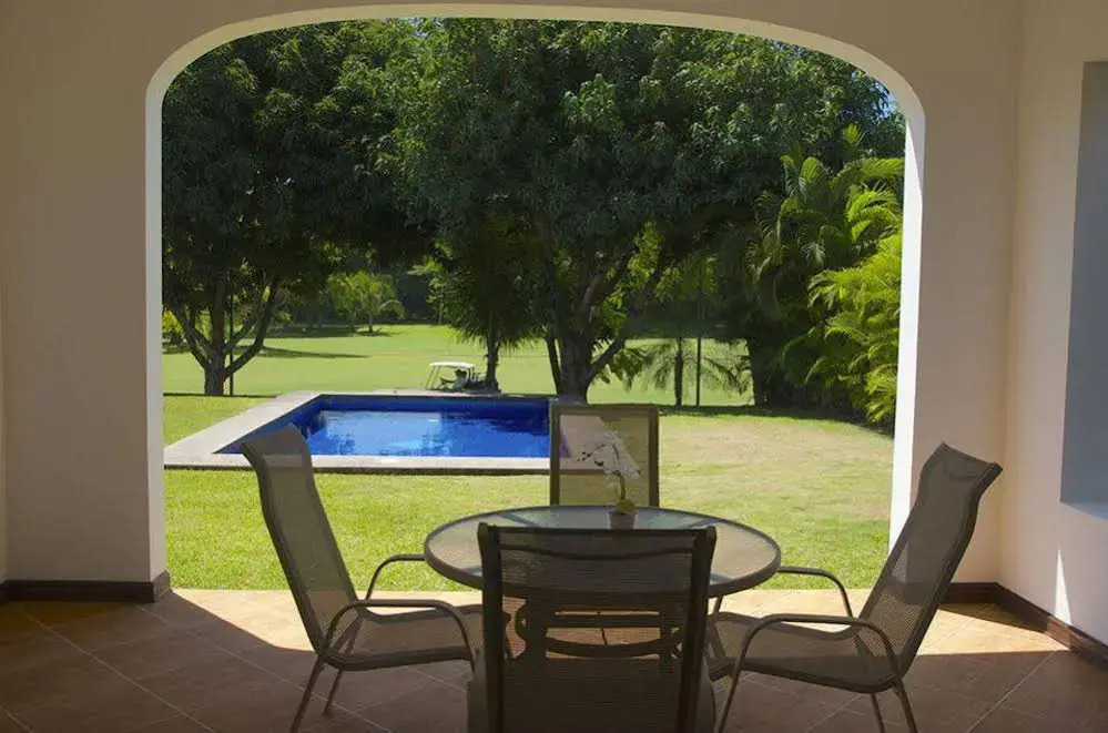 Viva Tambor Villas - фото 26