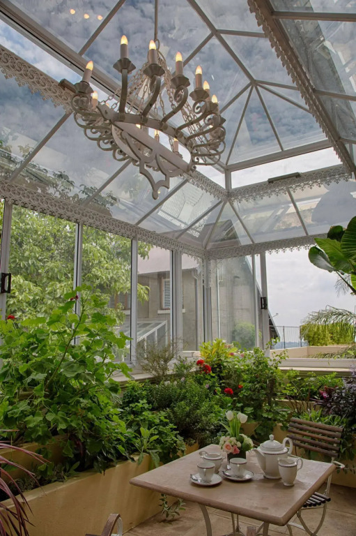 The Munro Boutique Hotel - фото 46