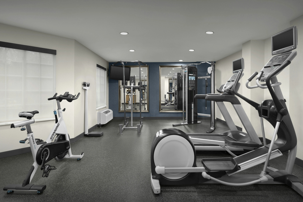 Staybridge Suites Raleigh Durham Airport by IHG - Général