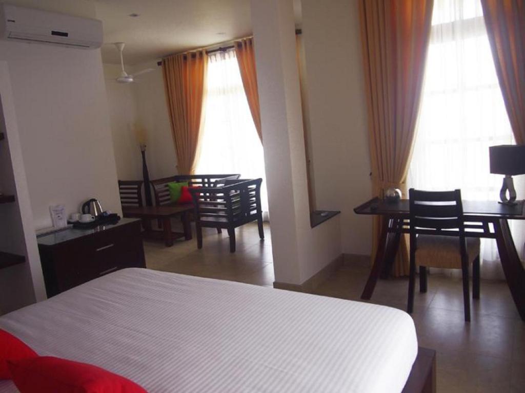 Imagine Villa Hotel