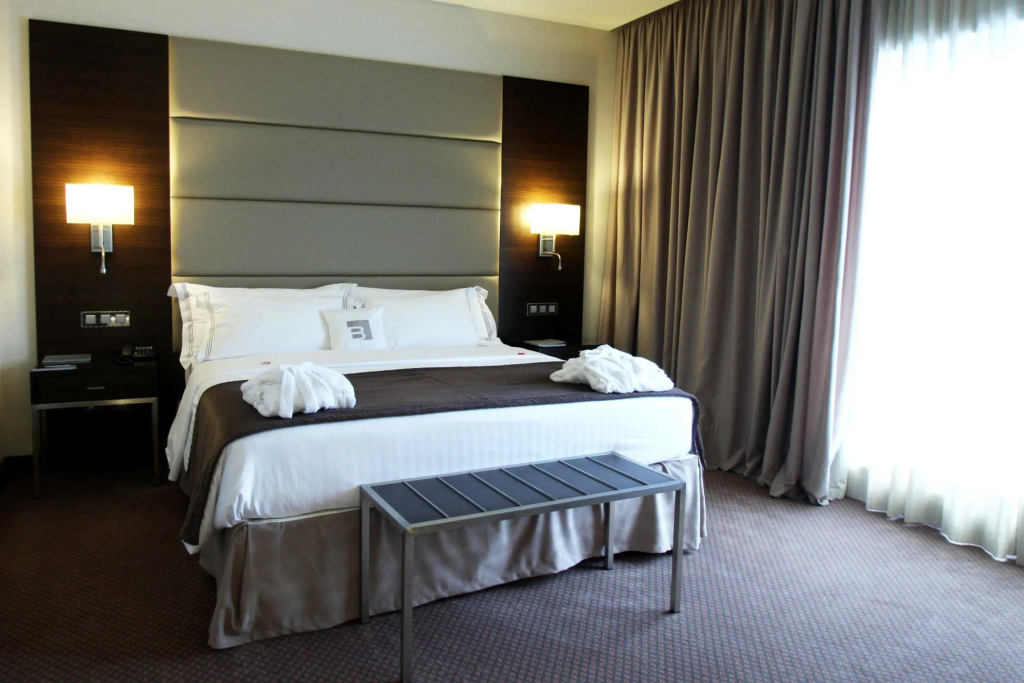 BessaHotel Boavista - Général