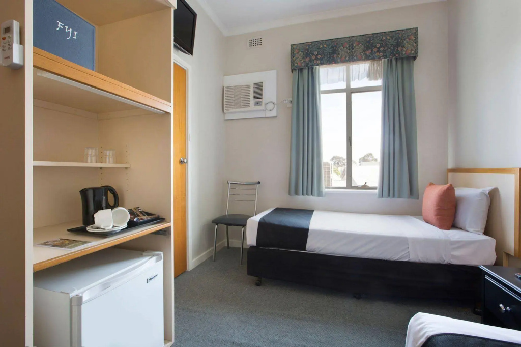 Hotel photo 7