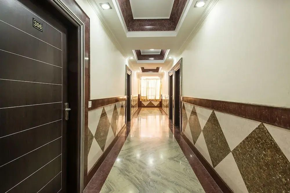 OYO 648 Hotel Royal Ecstasy - Général