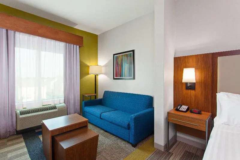 Standard Suite