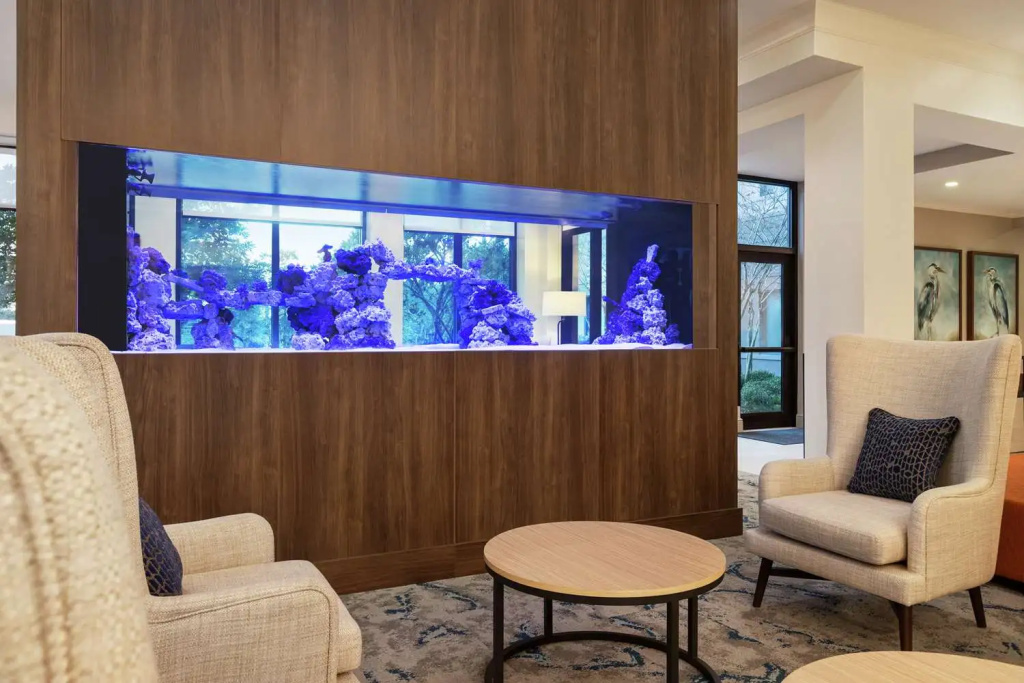 Hilton Garden Inn Palm Coast Town Center - Général