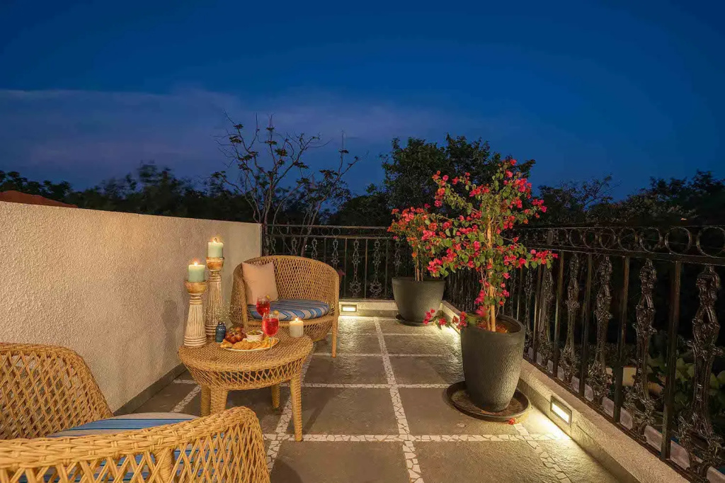 LohonoStays Aurelia Villa F