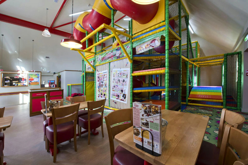 Premier Inn Swansea North - Général