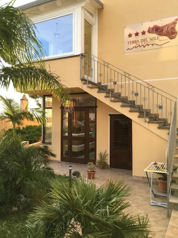 B&B Terra Del Sole