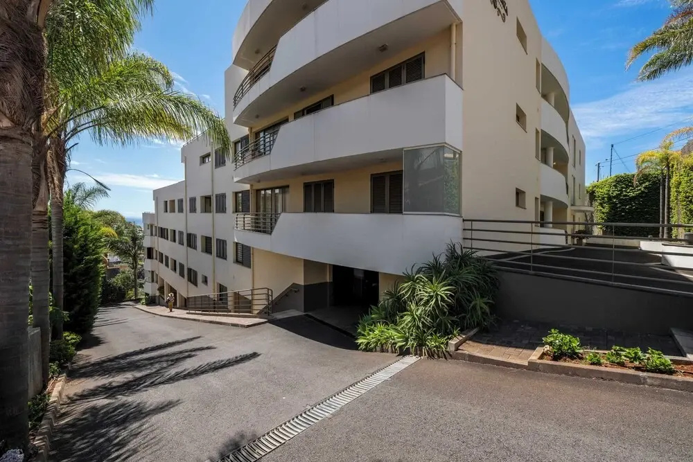 Pool and sea View - Calheta Victory View
