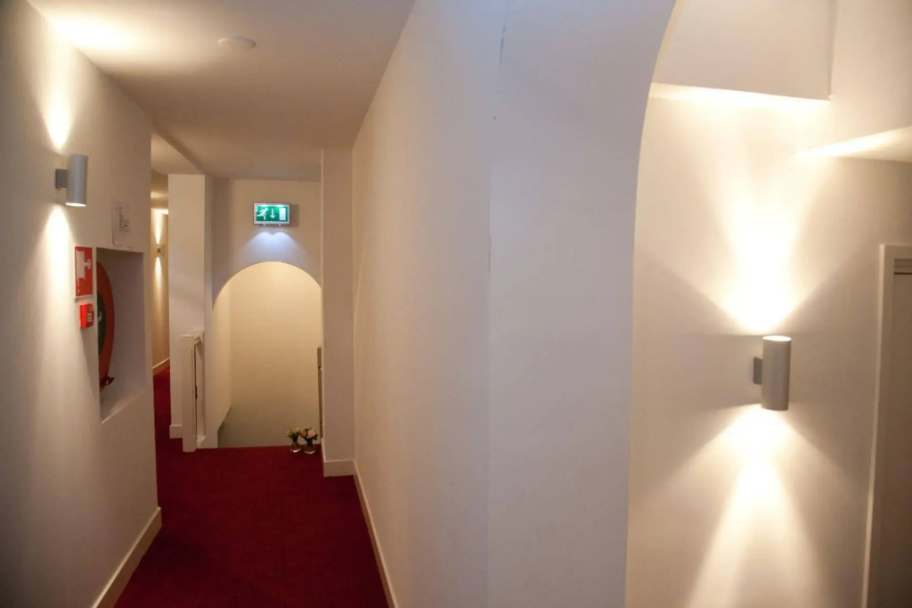 Hotel Restaurant het Rechthuis - Général
