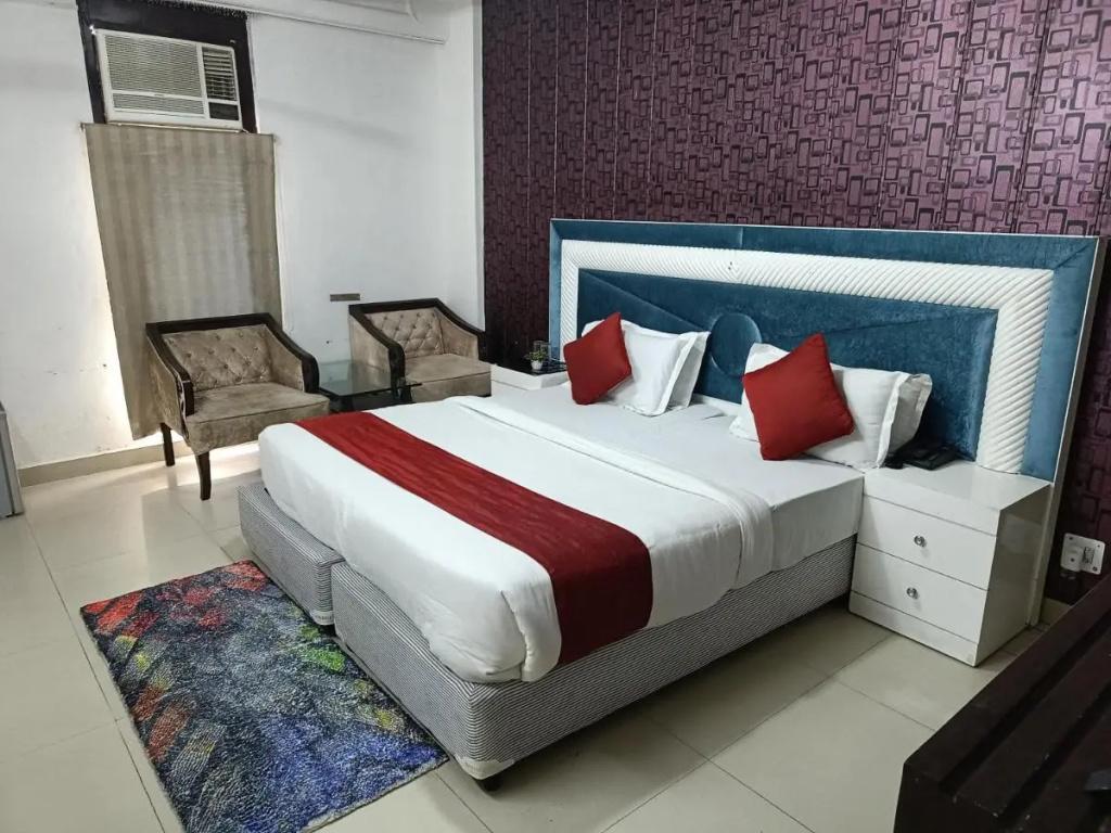 Hotel photo 18