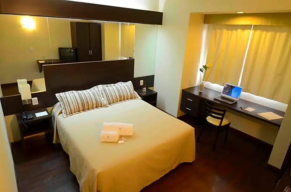 Hathor Hotels Mendoza - Chambres