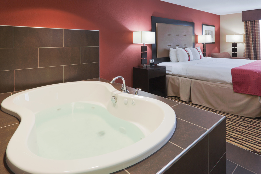 Holiday Inn Hotel & Suites Lima by IHG - Général