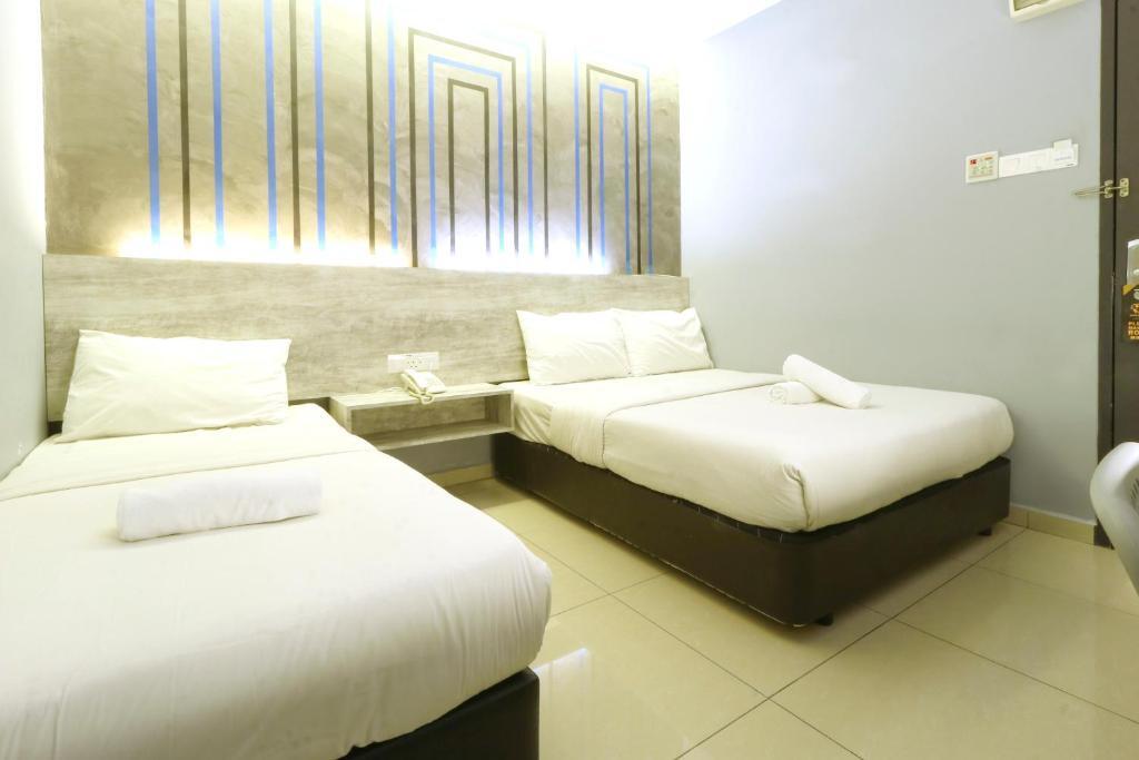 Best View Hotel Sri Petaling