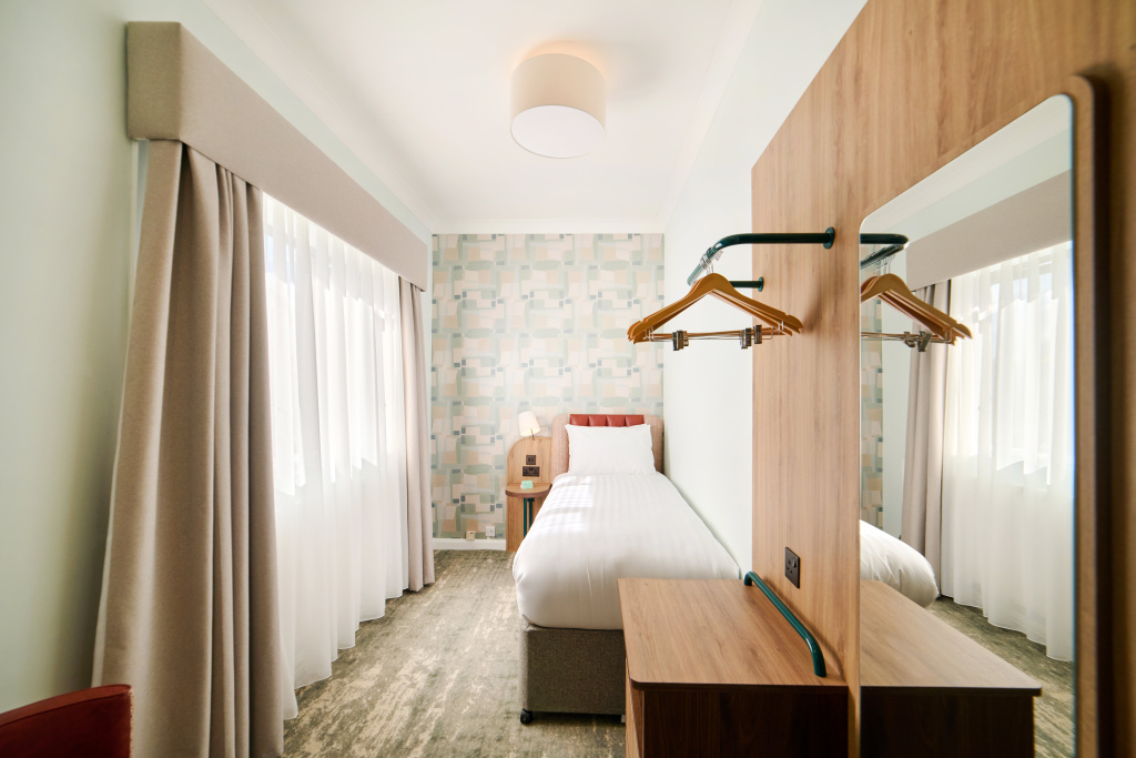 Garner Hotel Birmingham South East by IHG - Général
