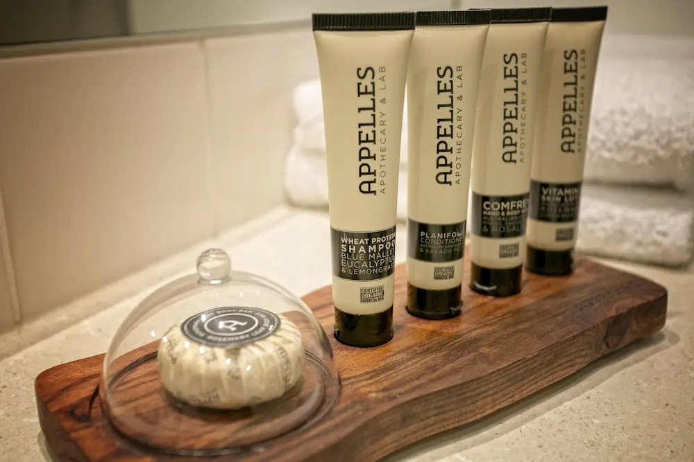 Portsea Village Resort - Chambres