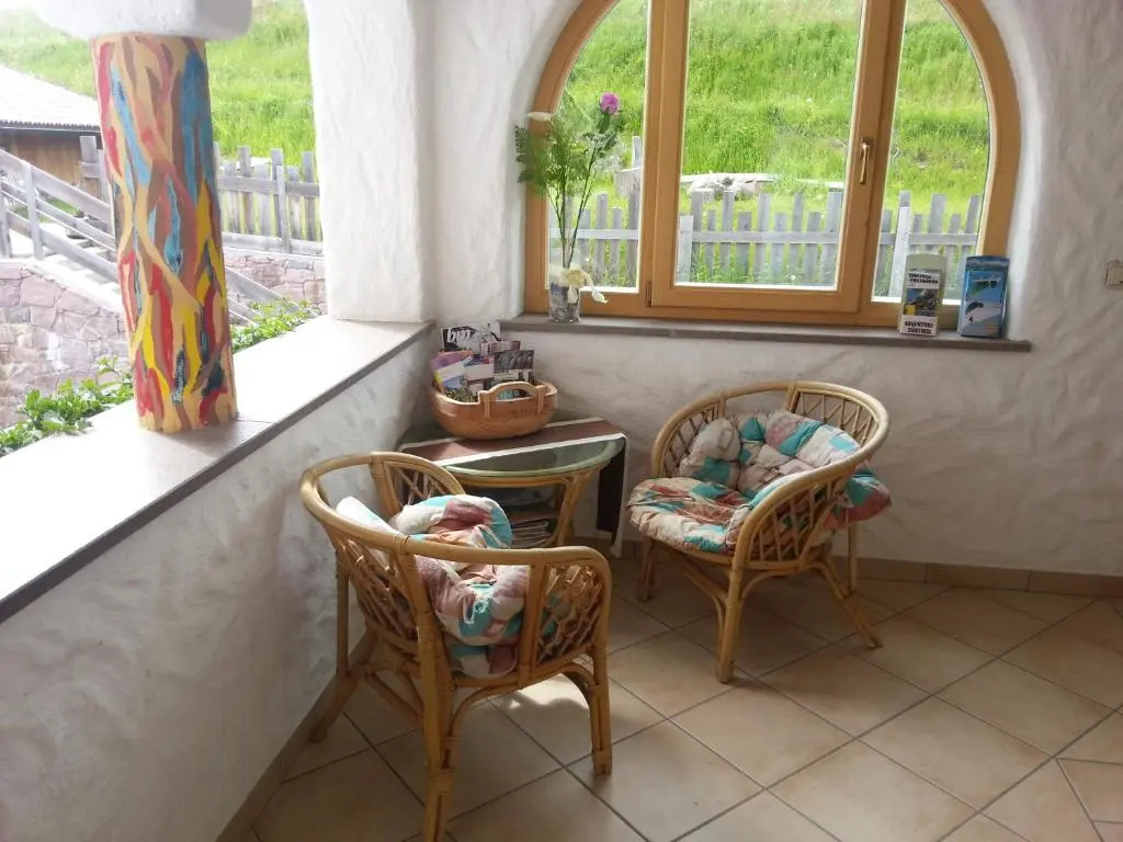 2 Bedrooms Apartment with balcony