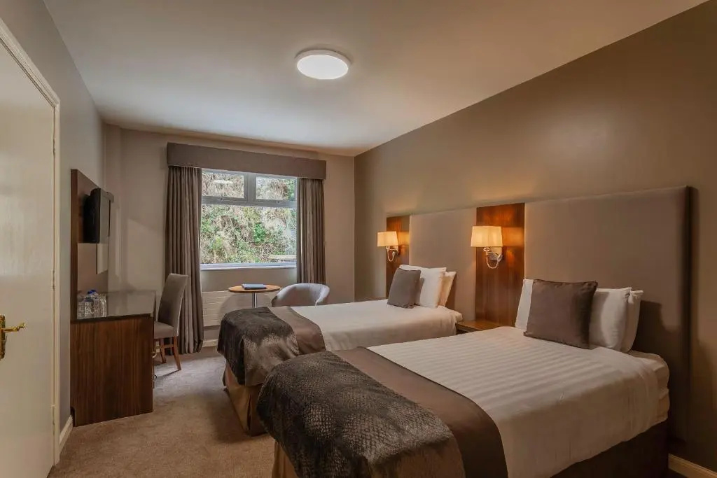 Carrickdale Hotel & Spa - Chambres