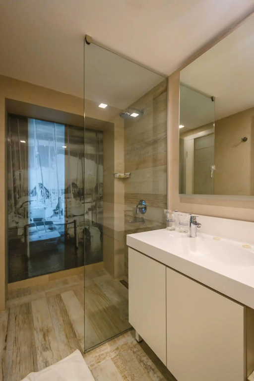 Carine Hotel Delfin - Général