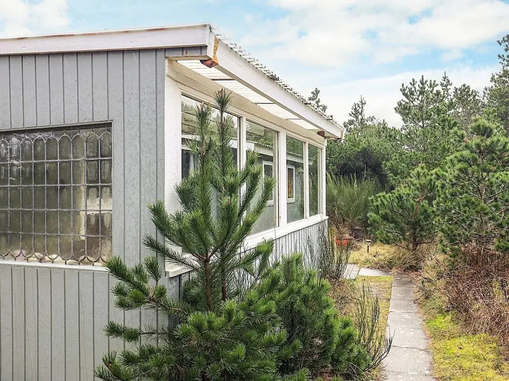 4 Star Holiday Home in Thisted
