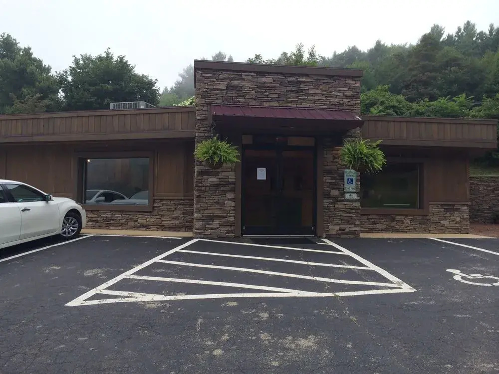 Park Vista Inn