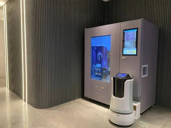 Sunshine Holiday Hotel — фото 5