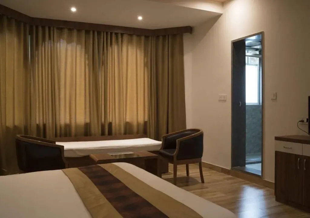 Hotel photo 3