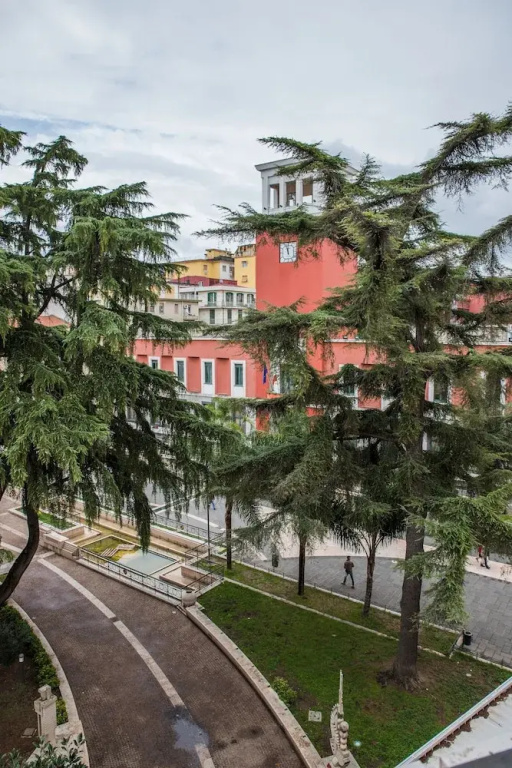 Vittoria Guest House - Battipaglia - фото 11