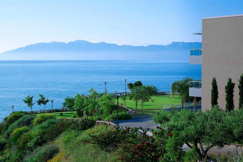 Michelangelo Resort and Spa picture