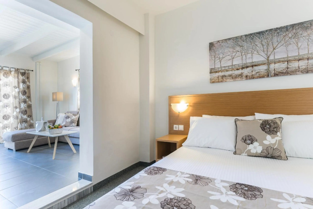 City Center Hotel - Général