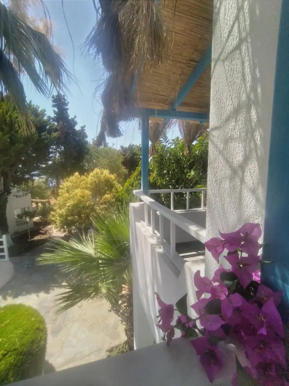 Olo Bodrum Hotel - Général