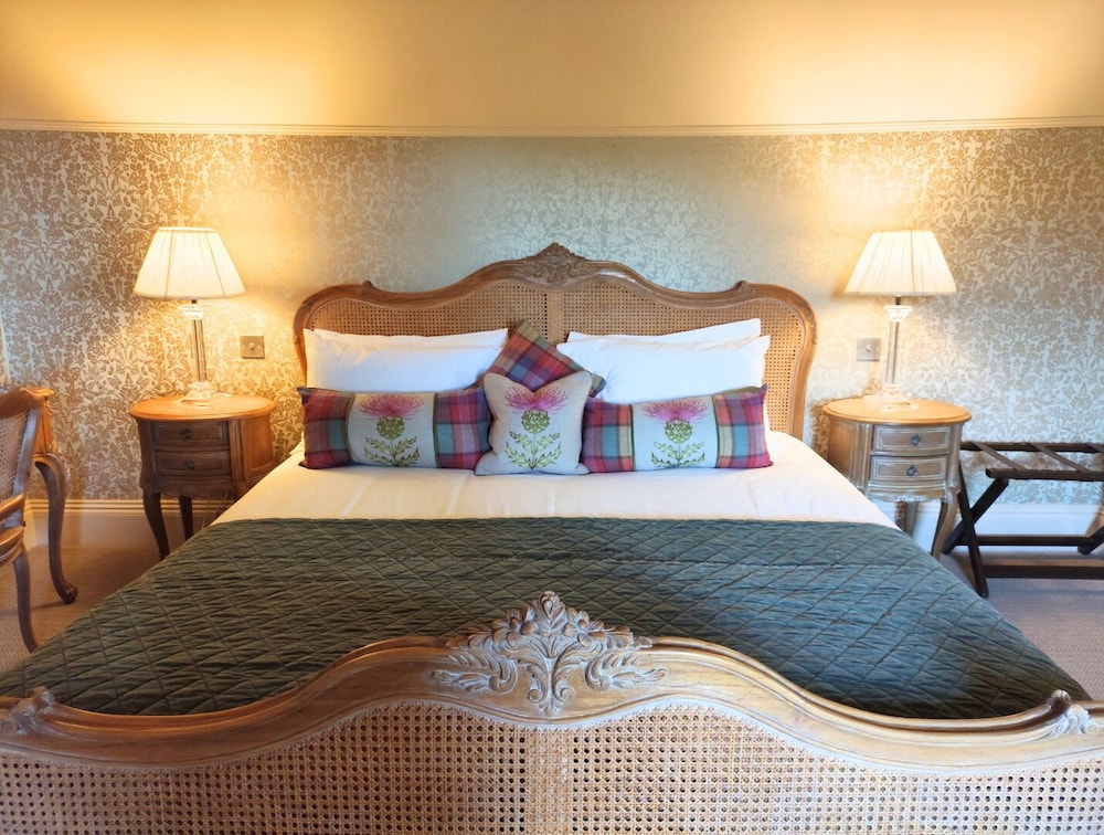 Muckrach Country House - Chambres