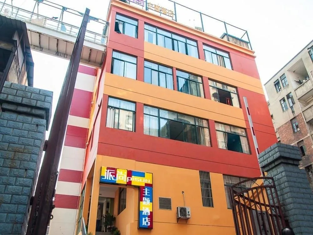 Paishang Hotel