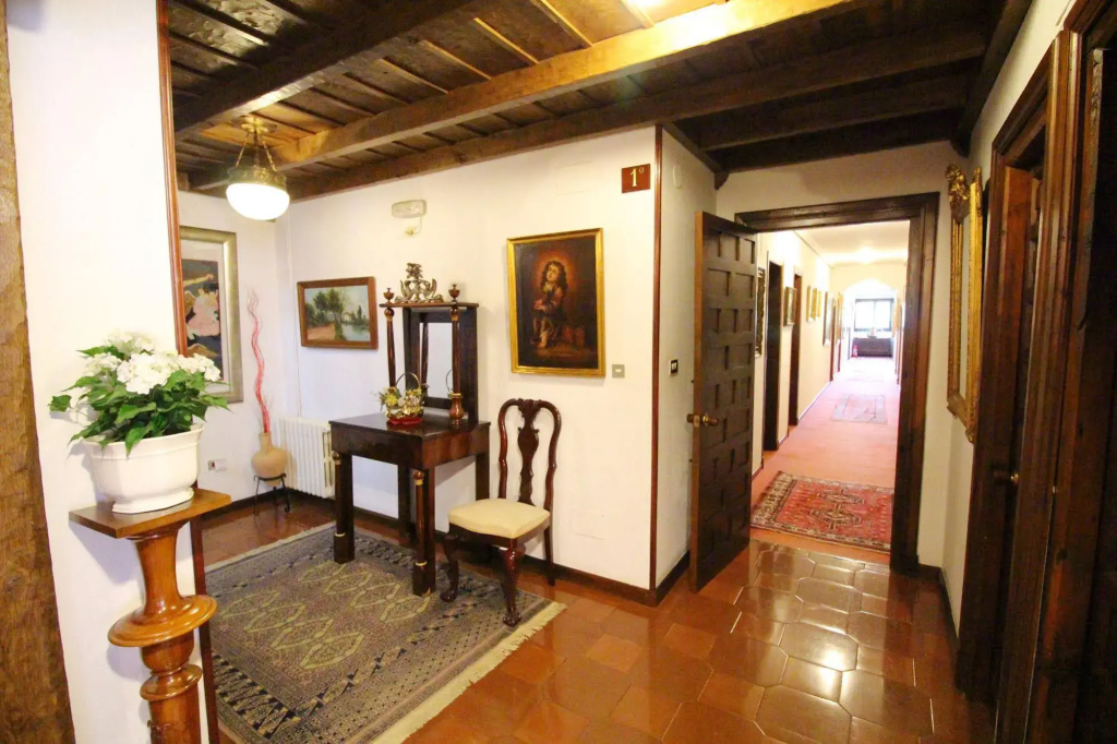 Hotel Santillana - Général