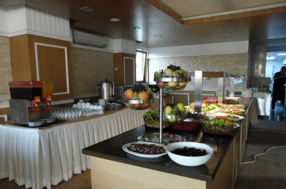 Hotel photo 14