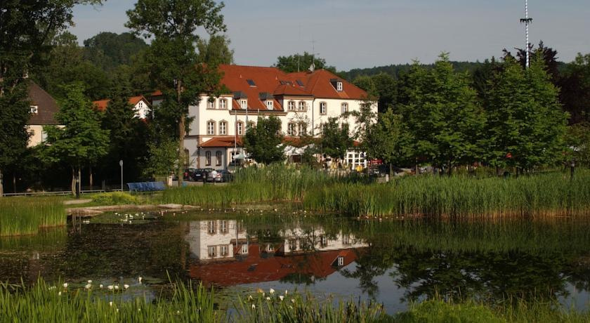 Md-hotel Gallus - Général