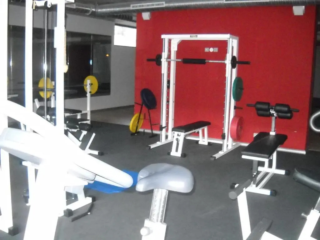 Apartmány Areál Ados - Chambres