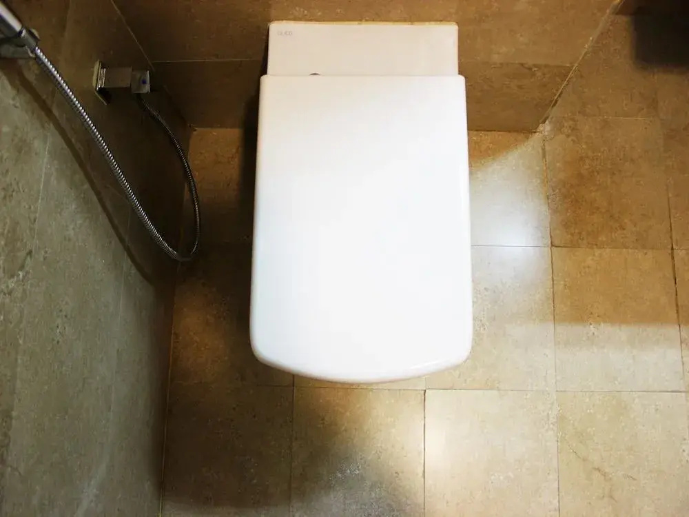 Adyar Ananda Bhavan Hotel - Général