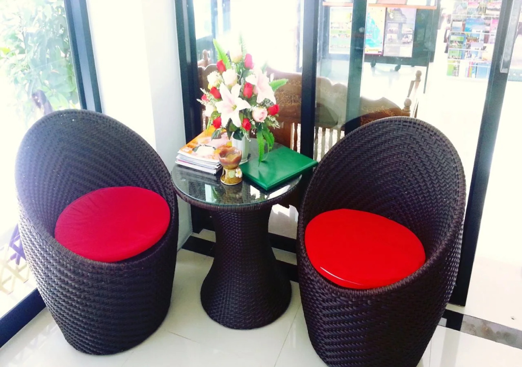 Lada Krabi Residence - Général