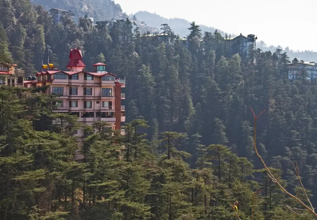 Hotel photo 11