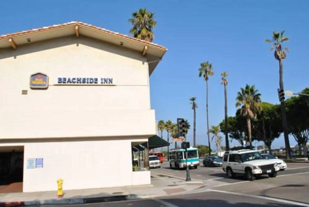 Beachside Inn - Général