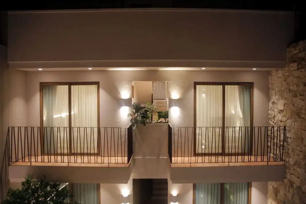 Casa Emma Santa Marta by Xarm Apartments