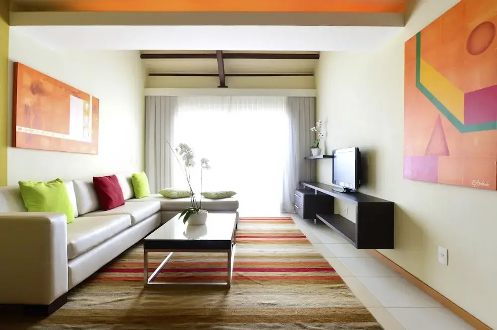 Pestana Bahia Lodge Residence - фото 6