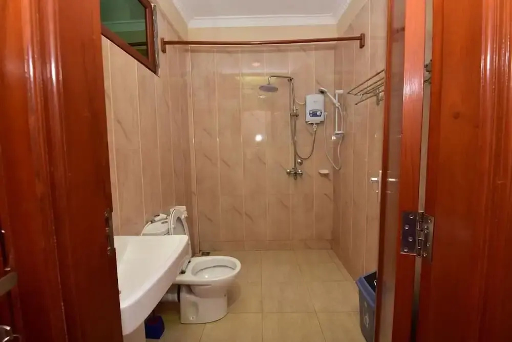 Hotel photo 9