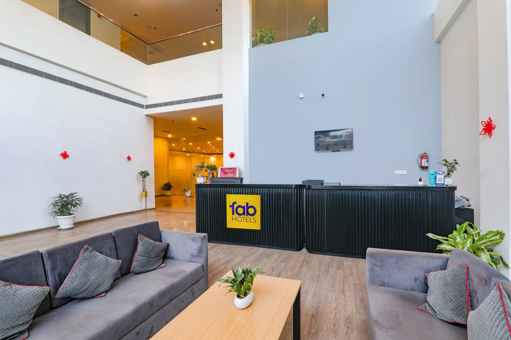 Hotel photo 6