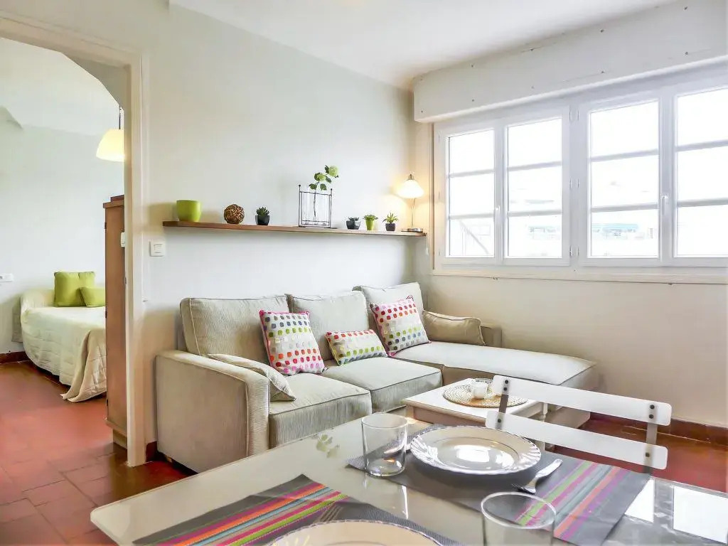 Residence la Rhune No.2
